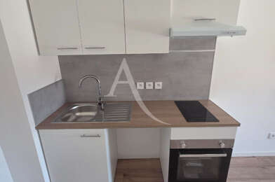 Appartement 2 pièces 525 €