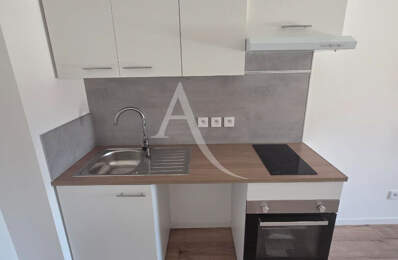 Appartement Carmaux T2 Bis 41m2 — photo du bien