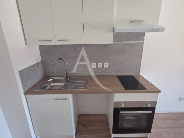 Appartement Carmaux T2 Bis 41m2 — photo du bien