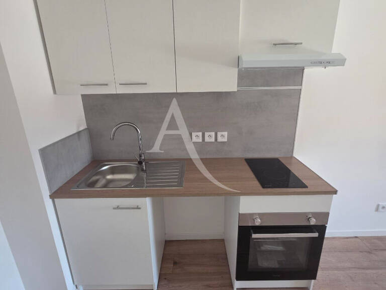 Appartement Carmaux T2 Bis 41m2 — photo 1