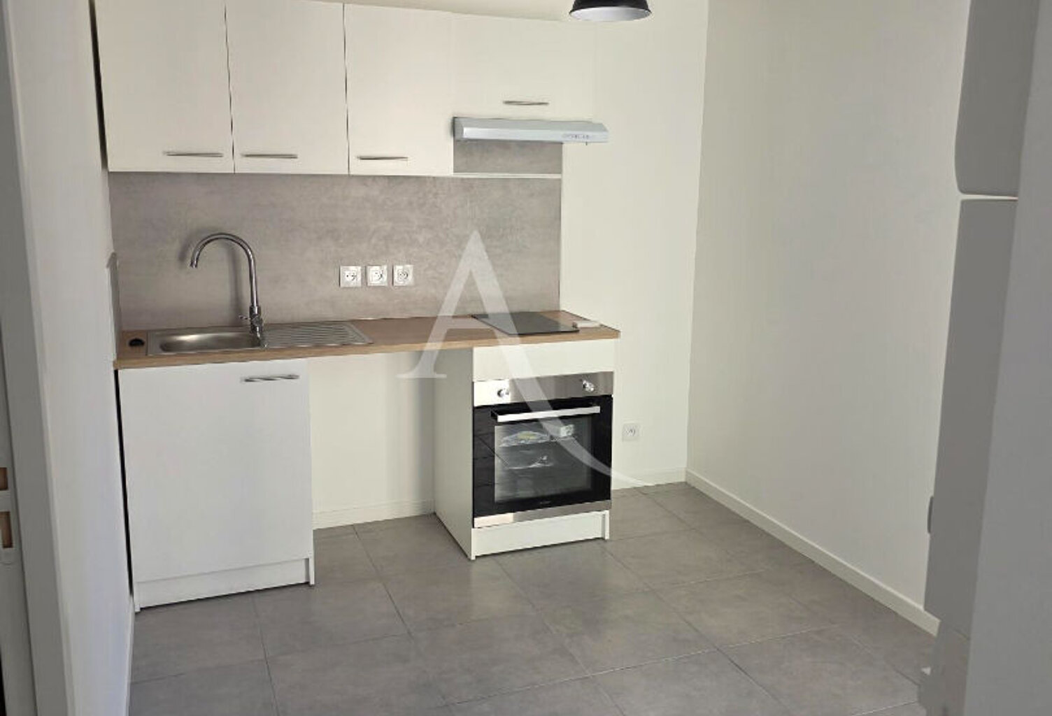 Appartement Carmaux T2 RDC 31m2 — photo 1