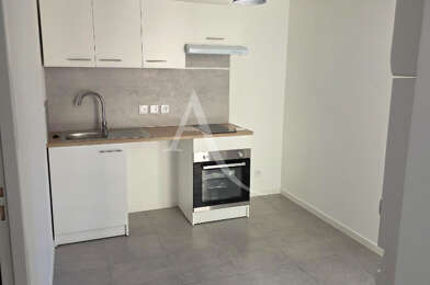 Appartement 2 pièces 422 €