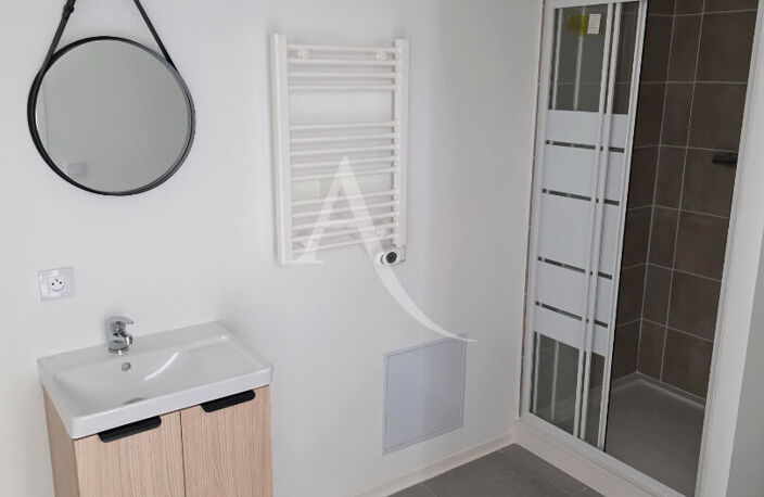 Appartement Carmaux T2 RDC 31m2 — photo 4