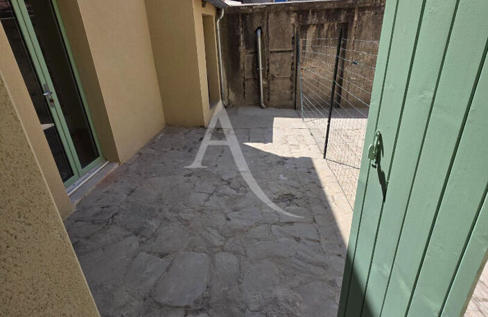 Appartement Carmaux T2 RDC 31m2 — photo 5