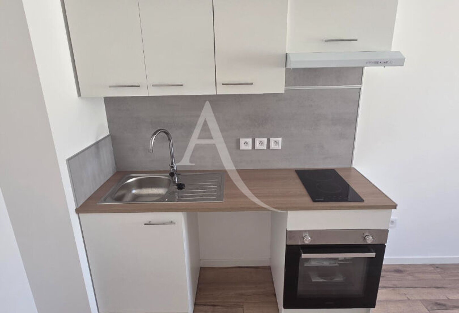 Appartement Carmaux T2 Bis 41m2 — photo 1