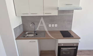 Appartement 2 Pièces 41 m² à louer à Carmaux (81400)