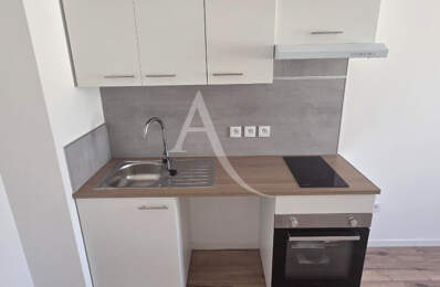 Appartement Carmaux T2 Bis 41m2 — photo du bien