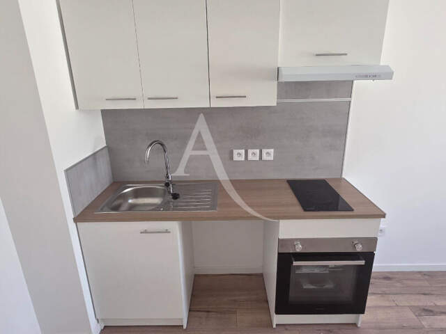 Appartement Carmaux T2 Bis 41m2 — photo du bien