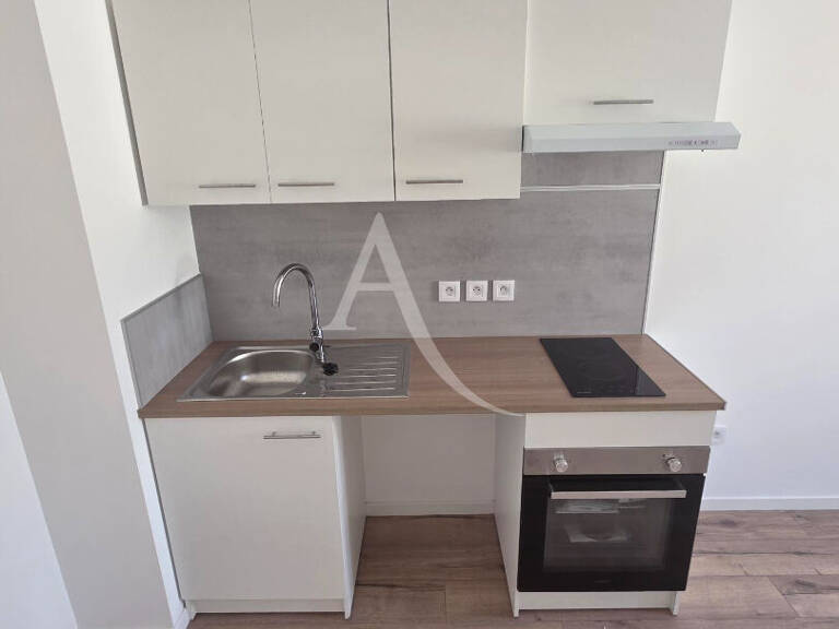 Appartement Carmaux T2 Bis 41m2 — photo 1