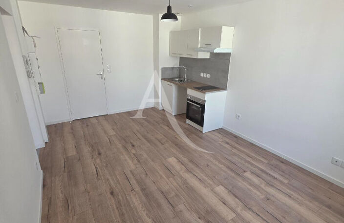 Appartement Carmaux T2 Bis 41m2 — photo 2