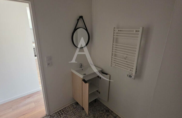 Appartement Carmaux T2 Bis 41m2 — photo 3