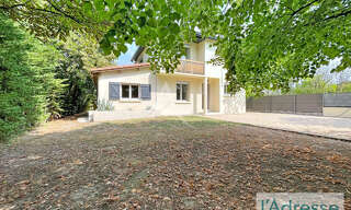 Maison 6 Pièces 135 m² à vendre à Villaudric (31620)