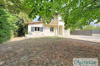 Maison 6 pièces 265000 €