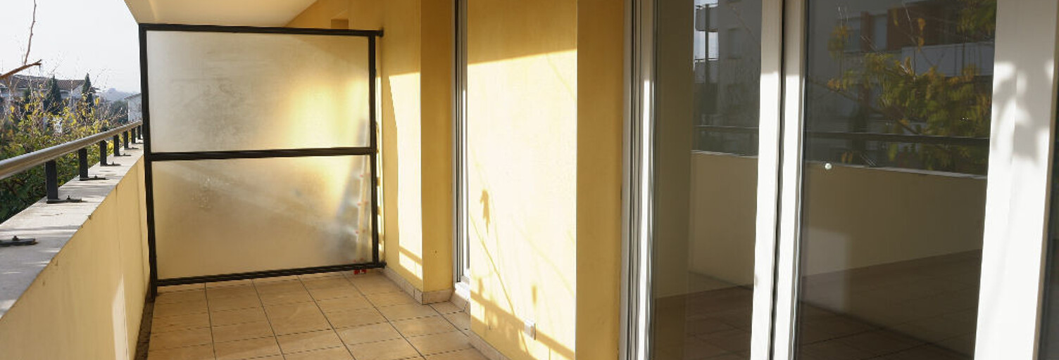 Appartement 3 Pièces 65 m² à louer à Toulouse (31200)