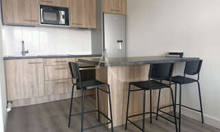 Appartement 2 Pièces 39 m² à louer à Saint-Jory (31790)