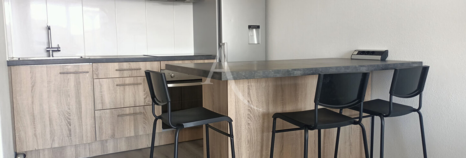 Appartement 2 Pièces 39 m² à louer à Saint-Jory (31790)