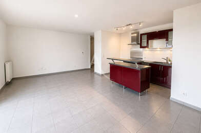 Appartement 3 pièces 210000 €