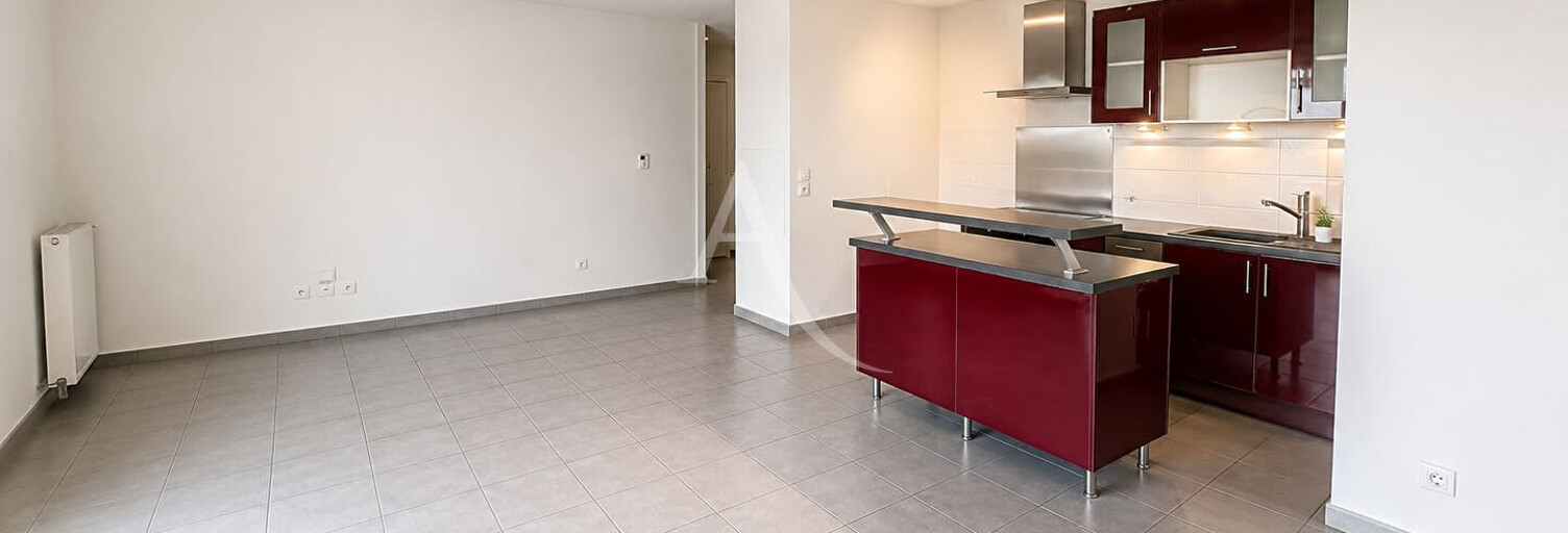 Appartement 3 Pièces 65 m² à vendre à Toulouse (31300)