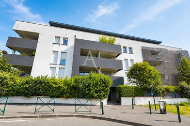 Appartement 3 pièces 205000 €