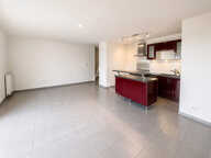 31300 TOULOUSE : Appartement T3 65m² + 2 terrasses + parking en sous-sol — photo 2
