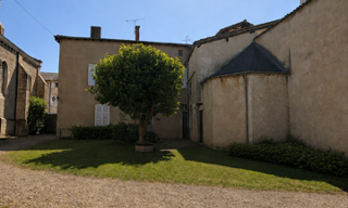 Maison 8 Pièces 340 m² à vendre à Thoissey (01140)