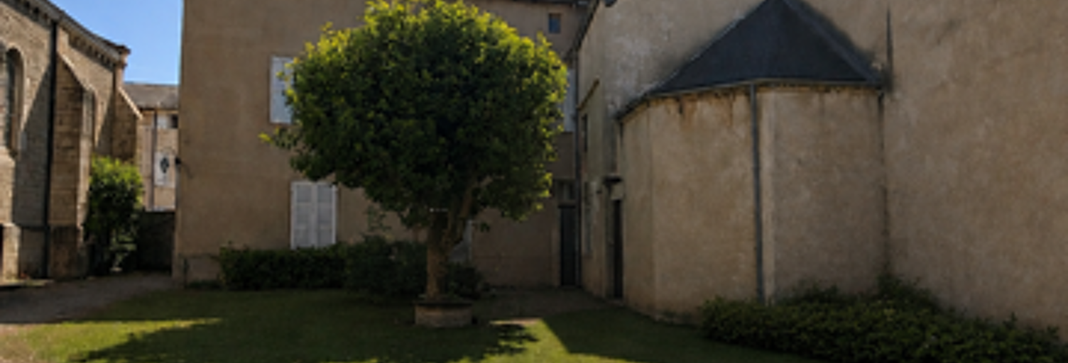Maison 8 Pièces 340 m² à vendre à Thoissey (01140)