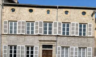 Maison 8 Pièces 340 m² à vendre à Thoissey (01140)