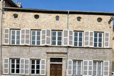 Maison 8 pièces 485000 €