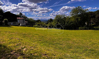 Terrain  698 m² à vendre à Parcieux (01600)