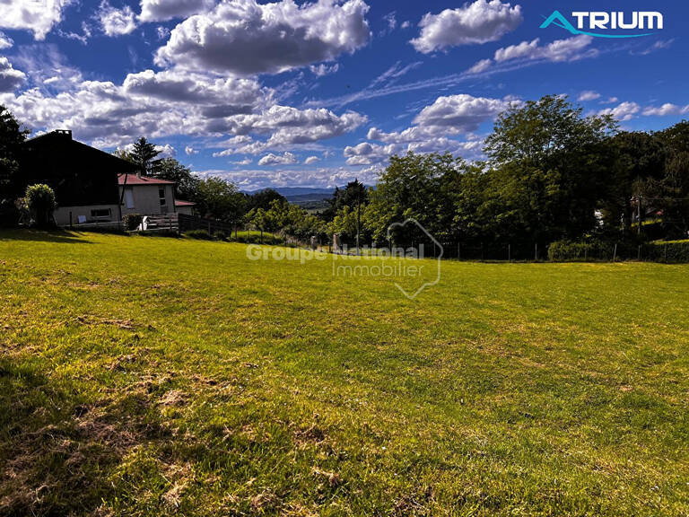 TERRAIN LIBRE CONSTRUCTEUR — photo 1