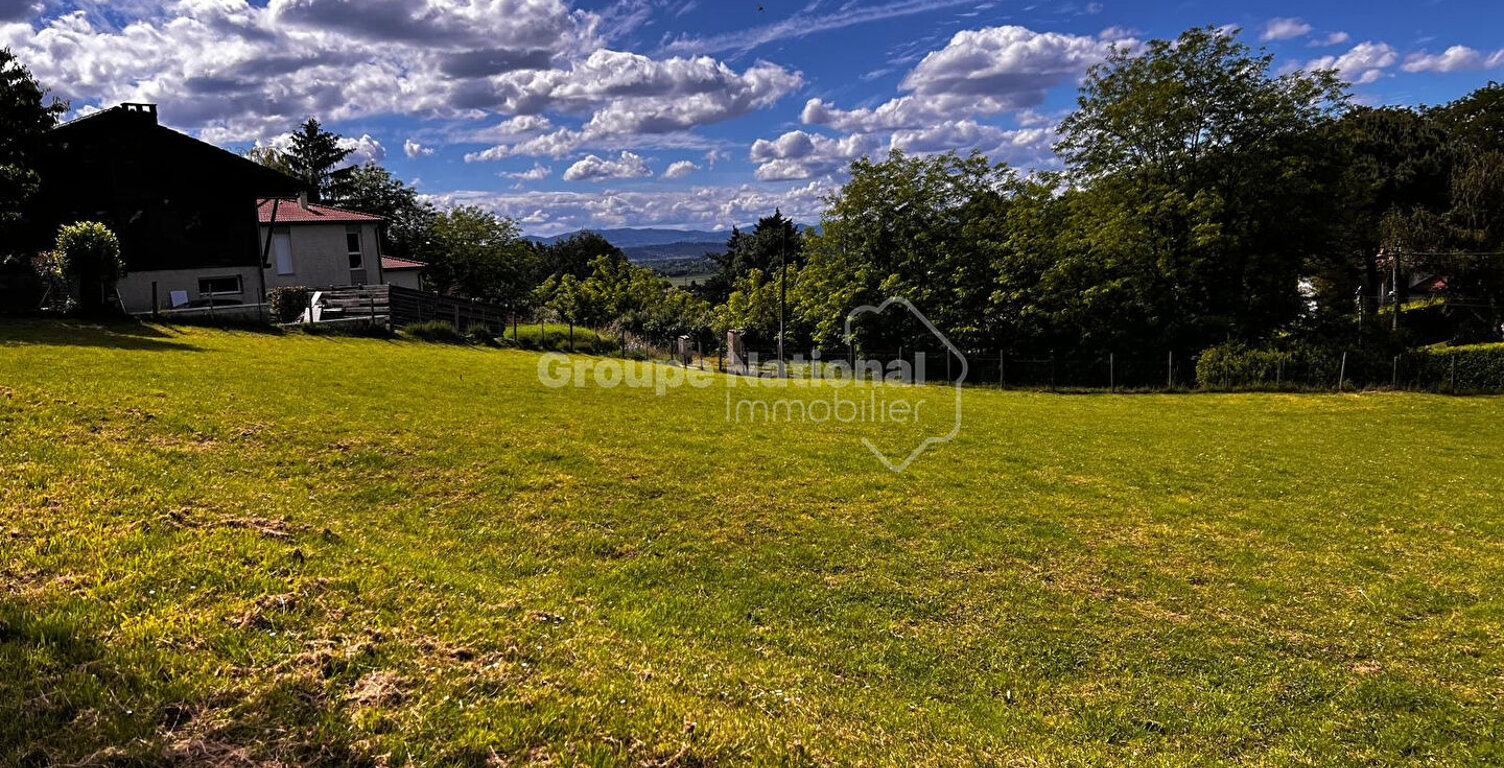 TERRAIN LIBRE CONSTRUCTEUR — photo 1