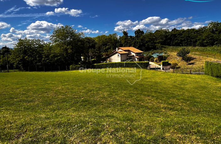 TERRAIN LIBRE CONSTRUCTEUR — photo 2