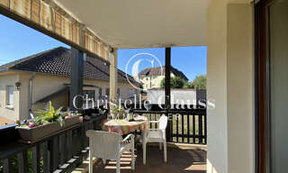 Appartement 3 Pièces 78 m² à vendre à Lingolsheim (67380)