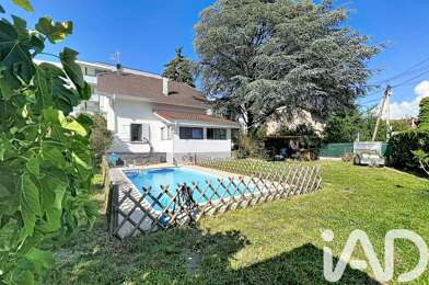 Maison 6 pièces 679000 €