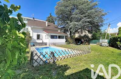 Vente Maison/villa 6 pièces — photo du bien