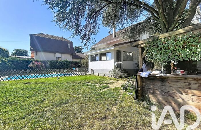 Vente Maison/villa 6 pièces — photo 2
