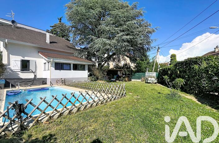 Vente Maison/villa 6 pièces — photo 3