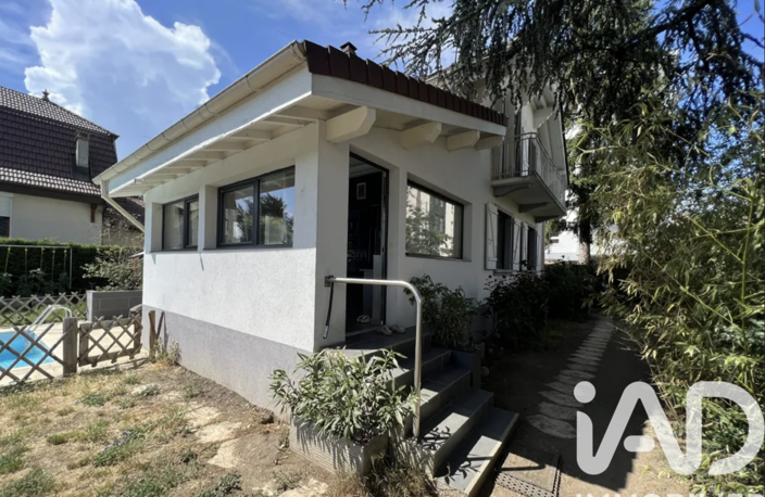 Vente Maison/villa 6 pièces — photo 4