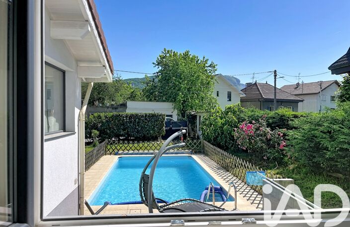Vente Maison/villa 6 pièces — photo 5