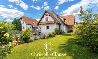 Maison 7 Pièces 210 m² à vendre à Strasbourg (67000)