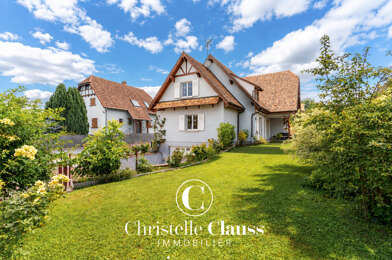 Maison 7 pièces 680000 €