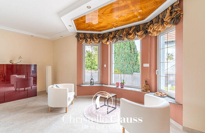 Maison Breuschwickersheim 7 pièces de 210 m2 — photo 4