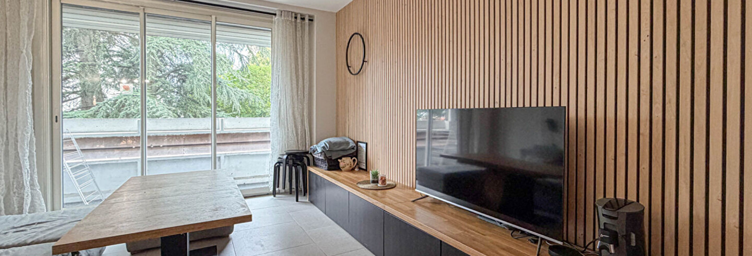 Appartement 7 Pièces 100 m² à louer à Bron (69500)