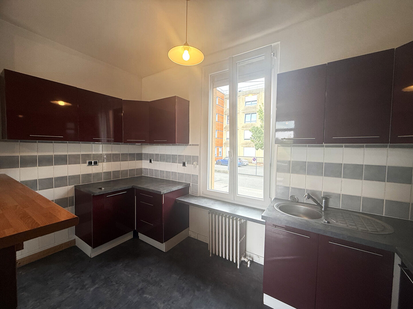  Maison 5 pièces 70 m²
