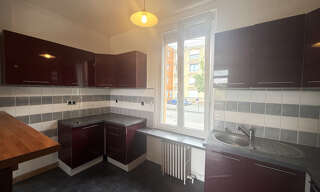 Maison 5 Pièces 70 m² à louer à Charleville-Mézières (08000)