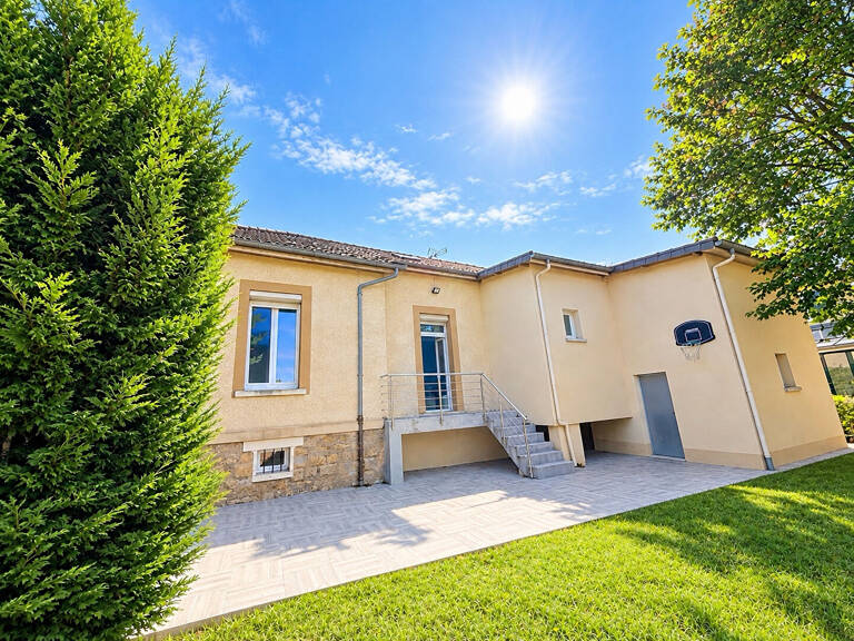 MAISON 5 PIÈCE(S) 70.73m² -  CHARLEVILLE-MÉZIÈRES — photo 1