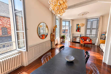 Appartement 4 pièces 238000 €