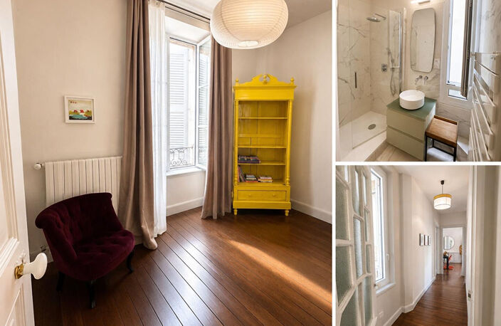 Appartement moderne centre ville — photo 2