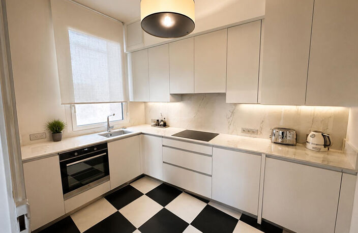 Appartement moderne centre ville — photo 3