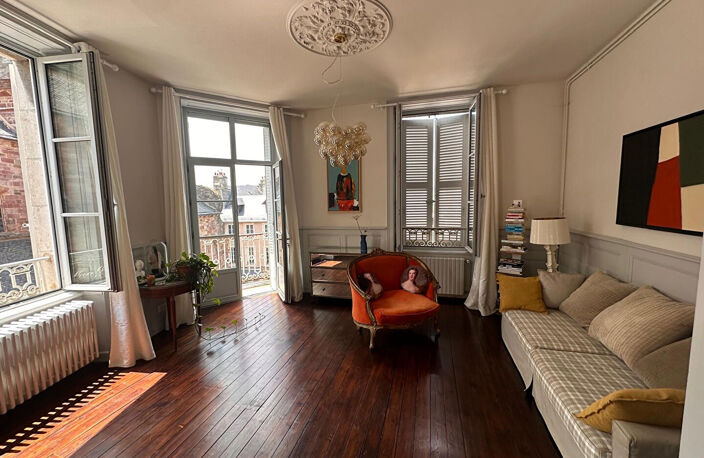 Appartement moderne centre ville — photo 4
